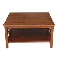 Mesa De Centro Etelredo CN