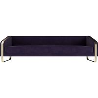 Sofa 4 Cuerpos Anissa CN