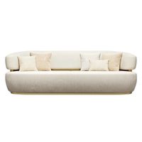 Sofa 3 Cuerpos Omar CN