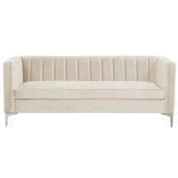 Sofa 3 Cuerpos Gisli CN