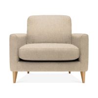 Butaca Lam Beige Model