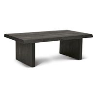 Mesa De Centro Damian Negro CN