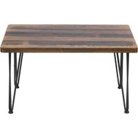 Mesa De Centro Samir CN