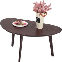 Mesa De Centro Haakon CN