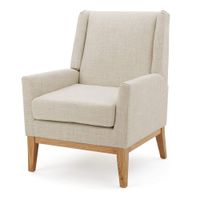 Butaca Nathan Beige CN