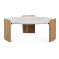 Mesa De Centro Angel CN