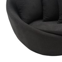 Sillon Decco Azul Noche CN