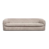 Sofa 3 Cuerpos Allison CN