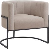 Sillon Mateo Beige CN