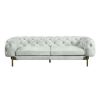 Sofa 3 Cuerpos Sebas Shego