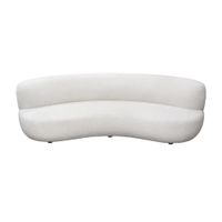 Sofa 3 Cuerpos Safir Shego