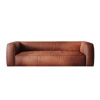 Sofa 3 Cuerpos Fendy Model
