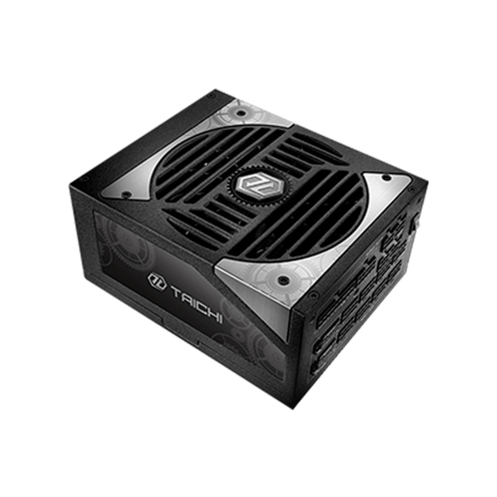 Fuente de alimentación Asrock, TC-1300T, 1300W, ATX, 80 Plus Titanium