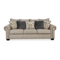 Sofa 3 Cuerpos Claudia Shego