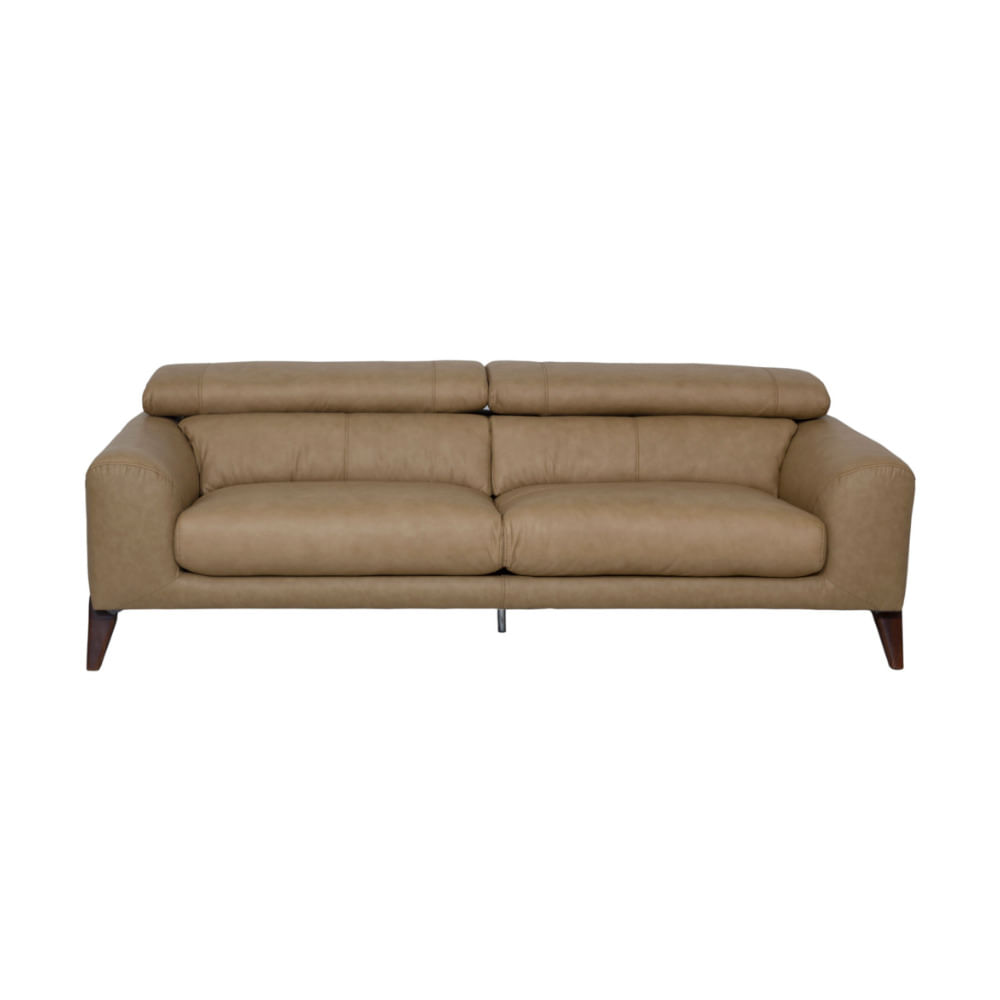 Sofa 3 Cuerpos Ubar Model