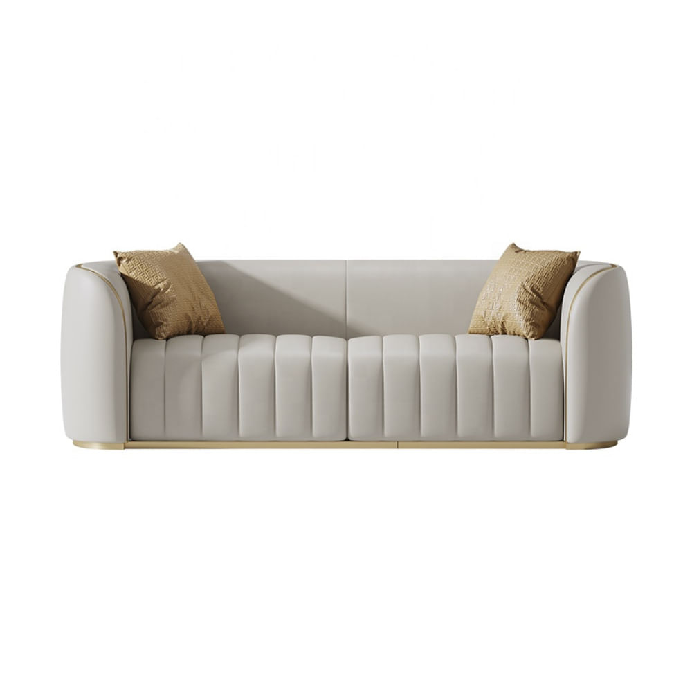 Sofa 3 Cuerpos Lucia Model