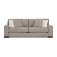 Sofa 2 Cuerpos Cristobal Beige Shego