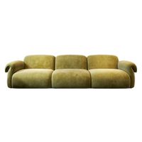 Sofa 3 Cuerpos Celebi Shego