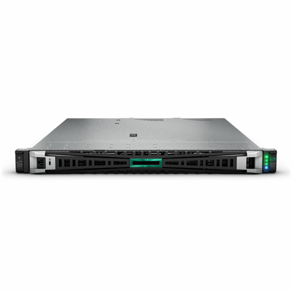Servidor HPE ProLiant DL320 Gen11 4510 2,4 GHz 12c