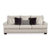 Sofa 3 Cuerpos Samuel Shego