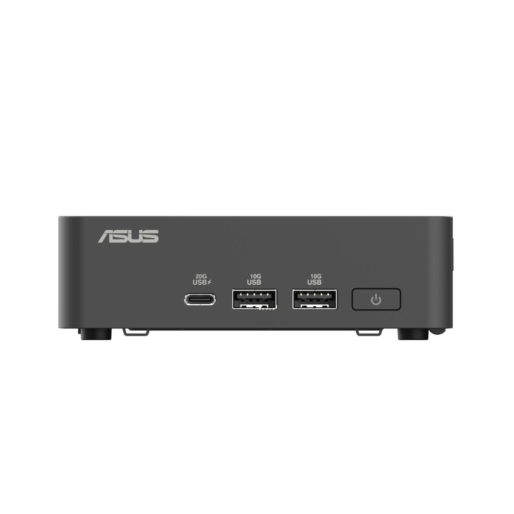 Barebone ASUS 90AR00Q2-M00240 NUC Intel Core Ultra 5 210H 4.8GHz DDR5