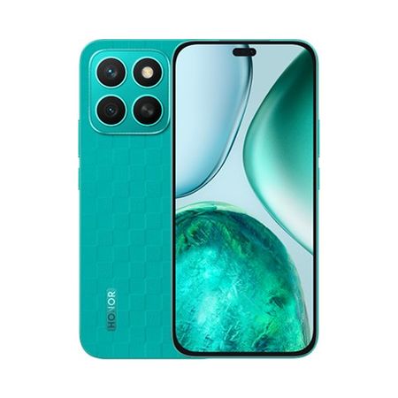 Honor X8c 256GB 8GB Ram Color Verde
