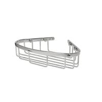 Esquinero organizador para ducha tipo parrilla marca Cobra AC-4515-100