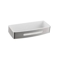 Organizador de ducha tipo parrilla linea Demo marca Cobra LJ-2702