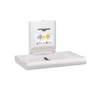 Cambia pañales horizontal marca Mediclinics CP0016H