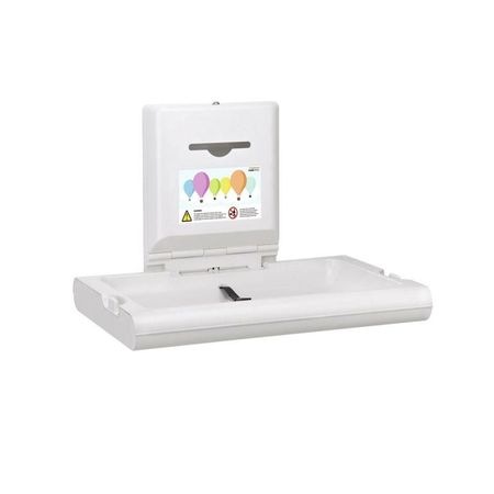 Cambia pañales horizontal marca Mediclinics CP0016H