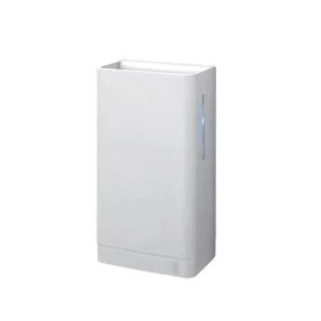 Secadora de manos de alta velocidad de TOTO modelo Clean Dry TYC422W