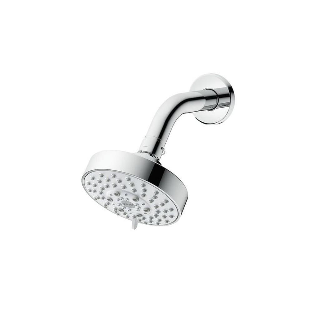 Roseta de ducha modelo Modern marca TOTO TBW01013