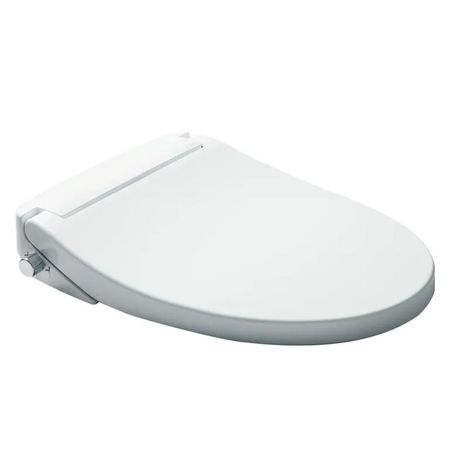 Tapa  Asiento Washlet modelo EcoWasher marca TOTO TCW08S