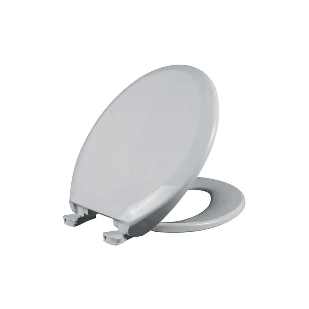 Tapa para inodoro aro redondo modelo 200SLOWA marca BEMIS