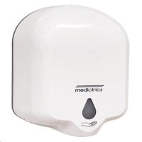 Dispensador automático sensor marca MEDICLINICS DJ0050A