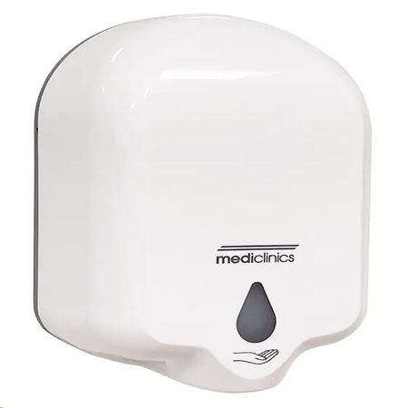 Dispensador automático sensor marca MEDICLINICS DJ0050A