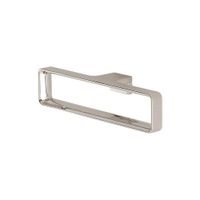 Toallero de manos rectangular línea “G Series Round” marca Toto YTT902