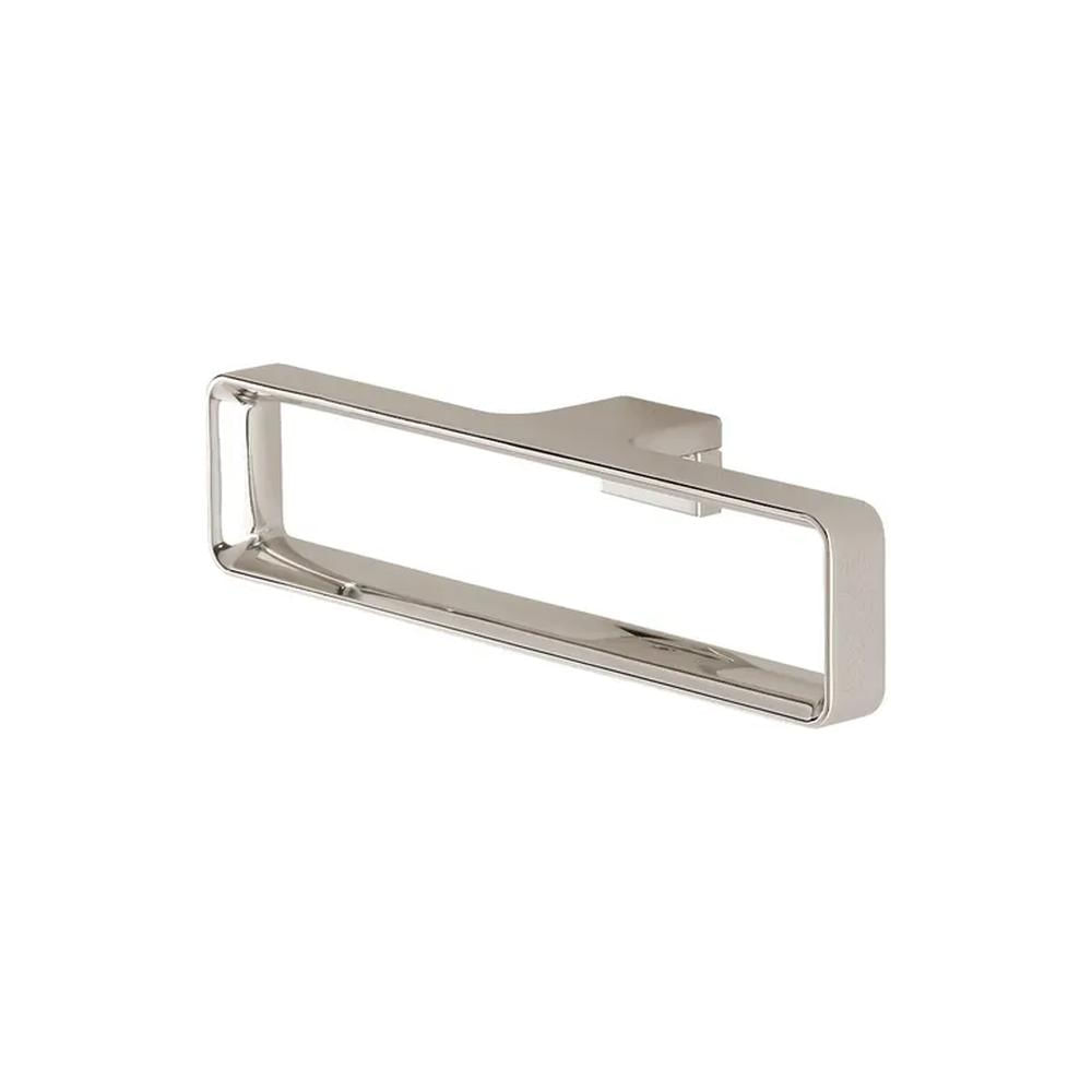 Toallero de manos rectangular línea “G Series Round” marca Toto YTT902