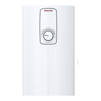 Calentador eléctrico modelo DCE 13 Plus marca STIEBEL ELTRON 238151