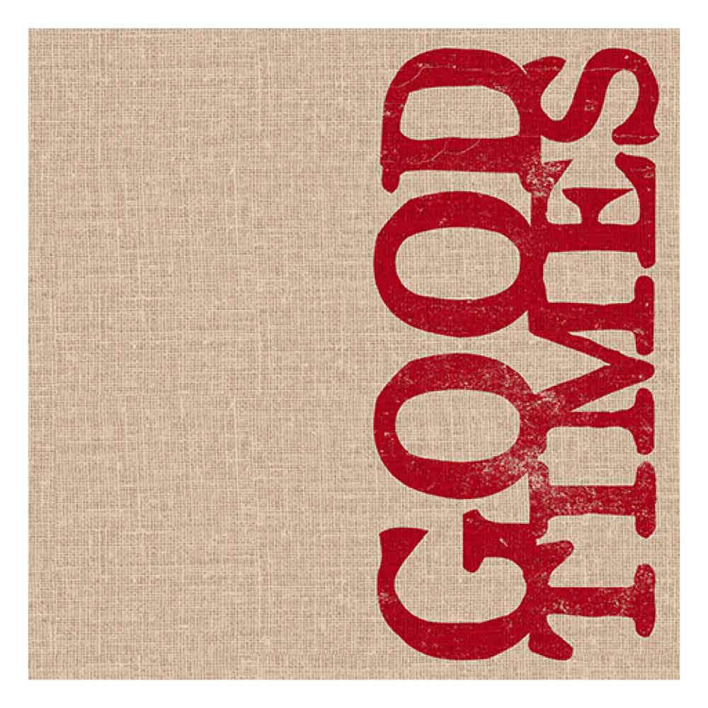 Servilletas Navidad DGREGALOS Palabras