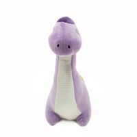 Peluche Dinosaurio Varios 11907