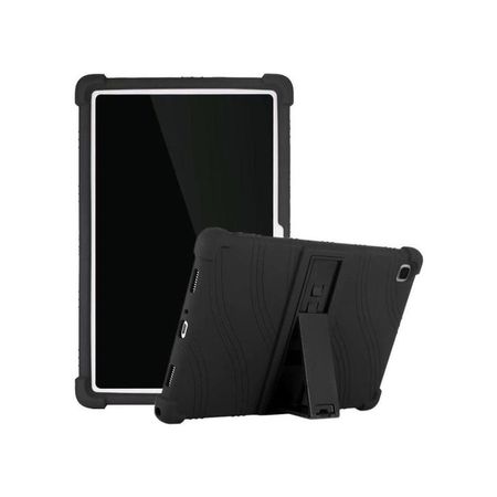 Funda Silicona Negro para tablet Samsung Galaxy Tab T500 - A7 2020