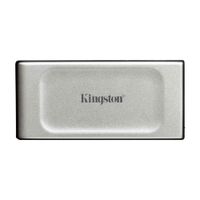 Unidad en estado sólido externa Kingston XS2000, 1TB, USB 3.2 Gen 2x2 Tipo-C