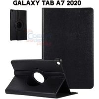 Funda Case Samsung Galaxy TAB A7 2020 10.4 SM-T500/T505/T507 Giratorio