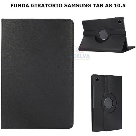 Funda para tablet samsung galaxy tab a8 10.5