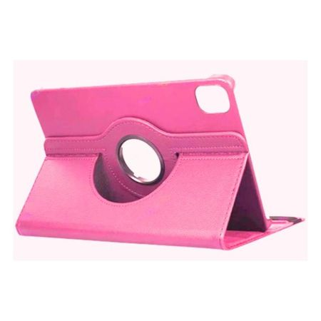 Funda para Tablet  Xiaomi Mi Pad 6 Parante Giratorio de 360° - Fucsia