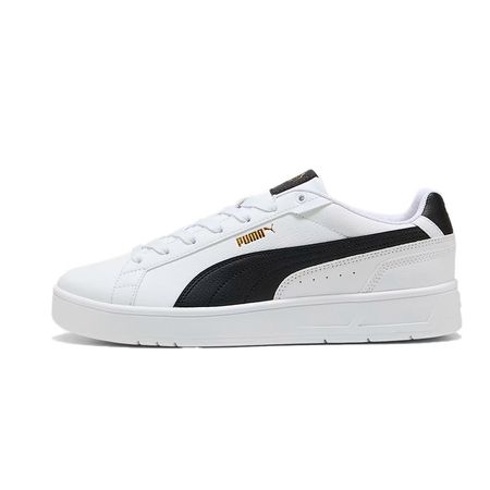 Zapatillas  Puma  Hombre Court Classico 400284 03 Blanco-10.5