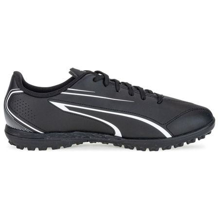 Zapatilla Puma Vitoria TT Negro para Hombre 9.5 US
