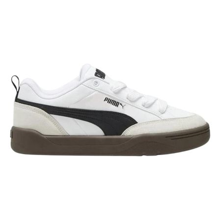 Zapatilla Puma Park LifeStyile OG Blanco para Hombre 9.5 US