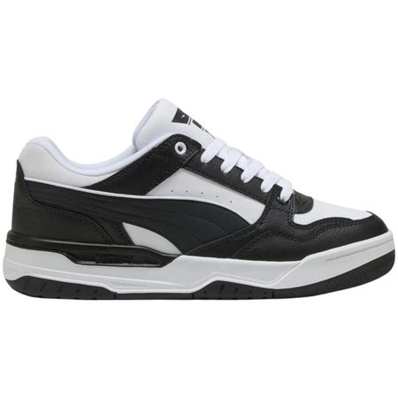Zapatilla Rebound Retro Negro para Hombre 9.5 US